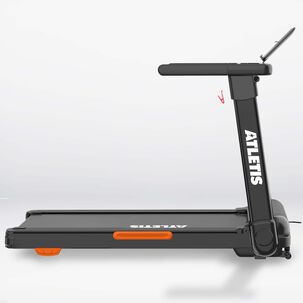 Trotadora Vortex 5 14 Km/h 2.0 Hp