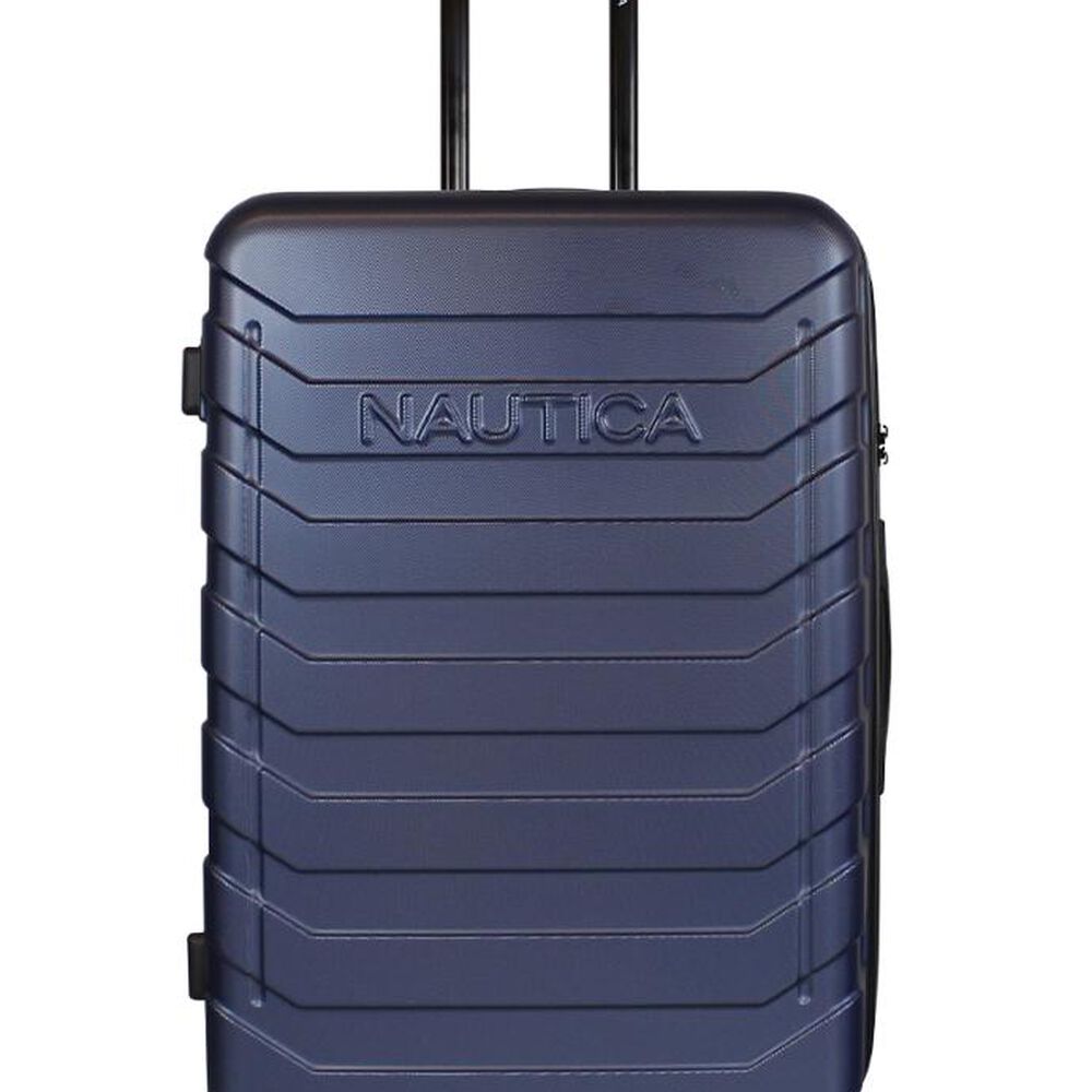 Maleta Grande L 23kg Soho Azul Nautica image number 0.0