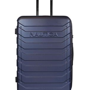 Maleta Grande L 23kg Soho Azul Nautica