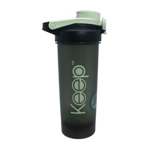 Botella De Agua Keep Bot Shake / 1 Pieza / 700 Ml