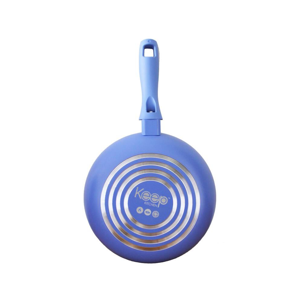 Sarten Titanio Titanium Pro image number 2.0