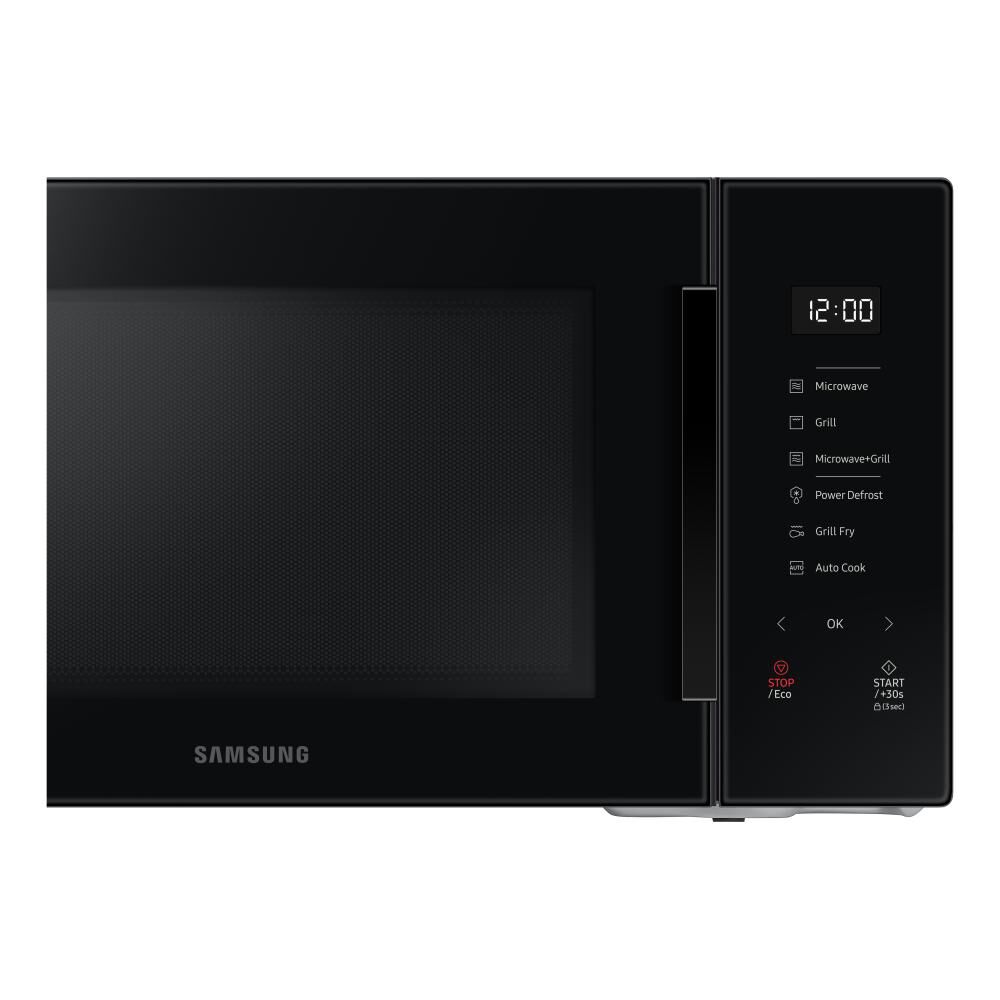 Microondas Samsung MG30T5019CK/ZS / 30 Litros / 800W image number 5.0