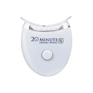 Blanqueador De Dientes 20 Minutos 5cm Blanco Efectivo
