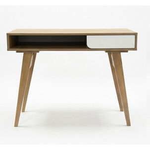 Escritorio Home Mobili Atlas / 1 Caj&oacute;n