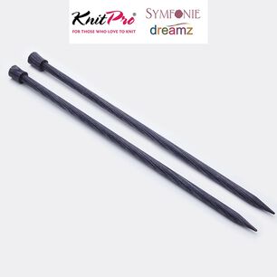 Palillo Recto 6.5mm Premium Knit Pro Symfony Dreamz 35cm