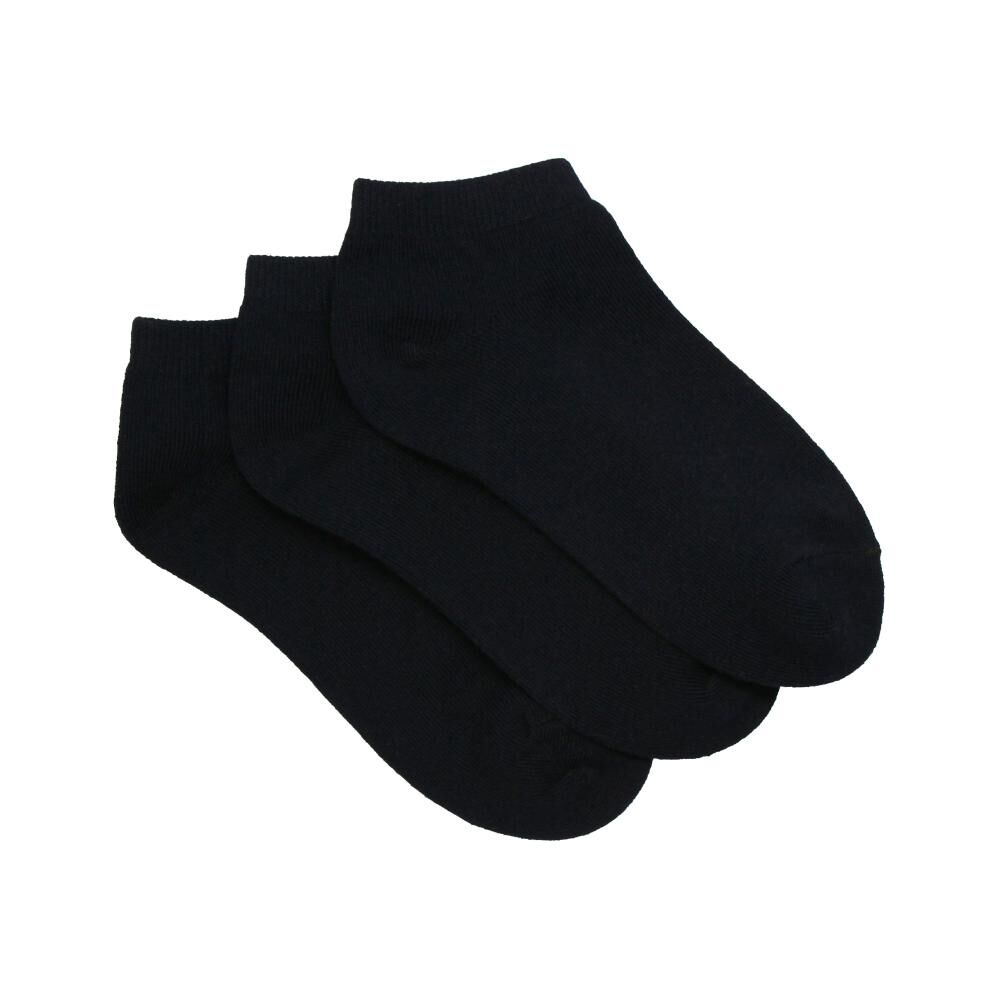 Calcetines Legal Street / 3 Pares image number 0.0