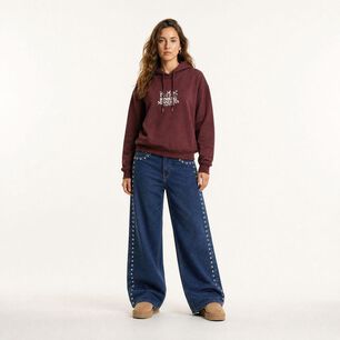 Poler&oacute;n Mujer Freedom