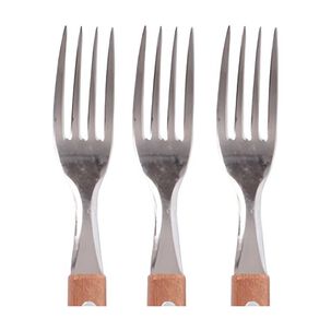 Set 3 Tenedores Basic Ilko