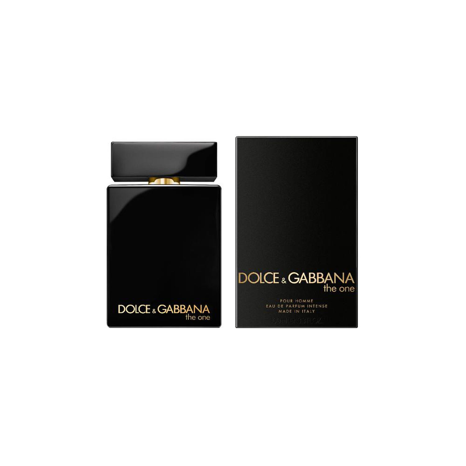 Perfume Hombre Dolce & Gabbana The One / Eau De Parfum / 100 Ml image number 1.0