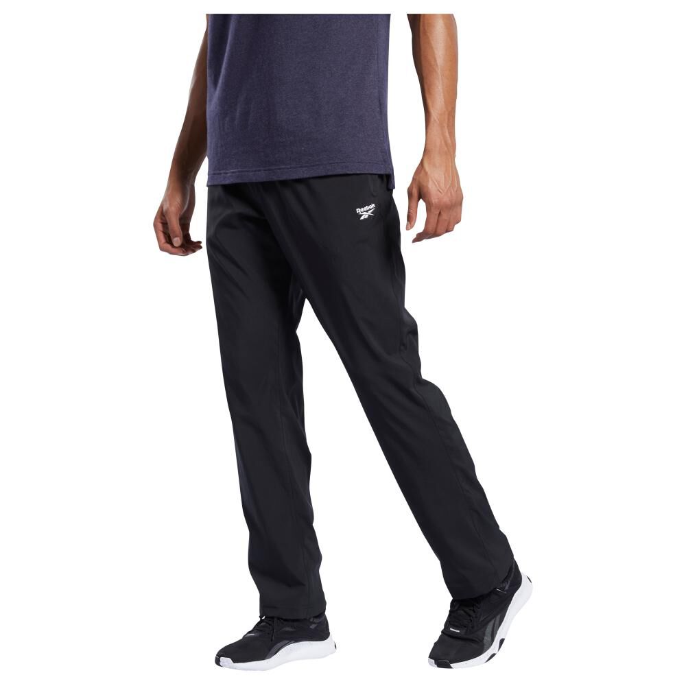 Pantal&oacute;n De Buzo Hombre Reebok image number 1.0