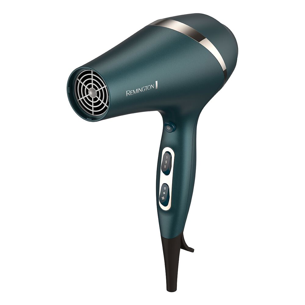 Secador Remington Coconut Therapy Ionizador Premium 2300w image number 3.0