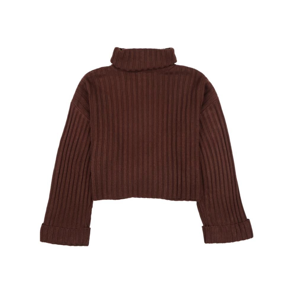 Sweater Mujer Rolly Go image number 1.0