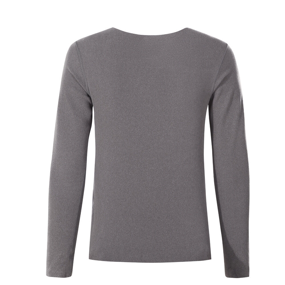 Polera Micropolar Primera Capa Cuello Sin Costuras Blanford Mujer image number 2.0