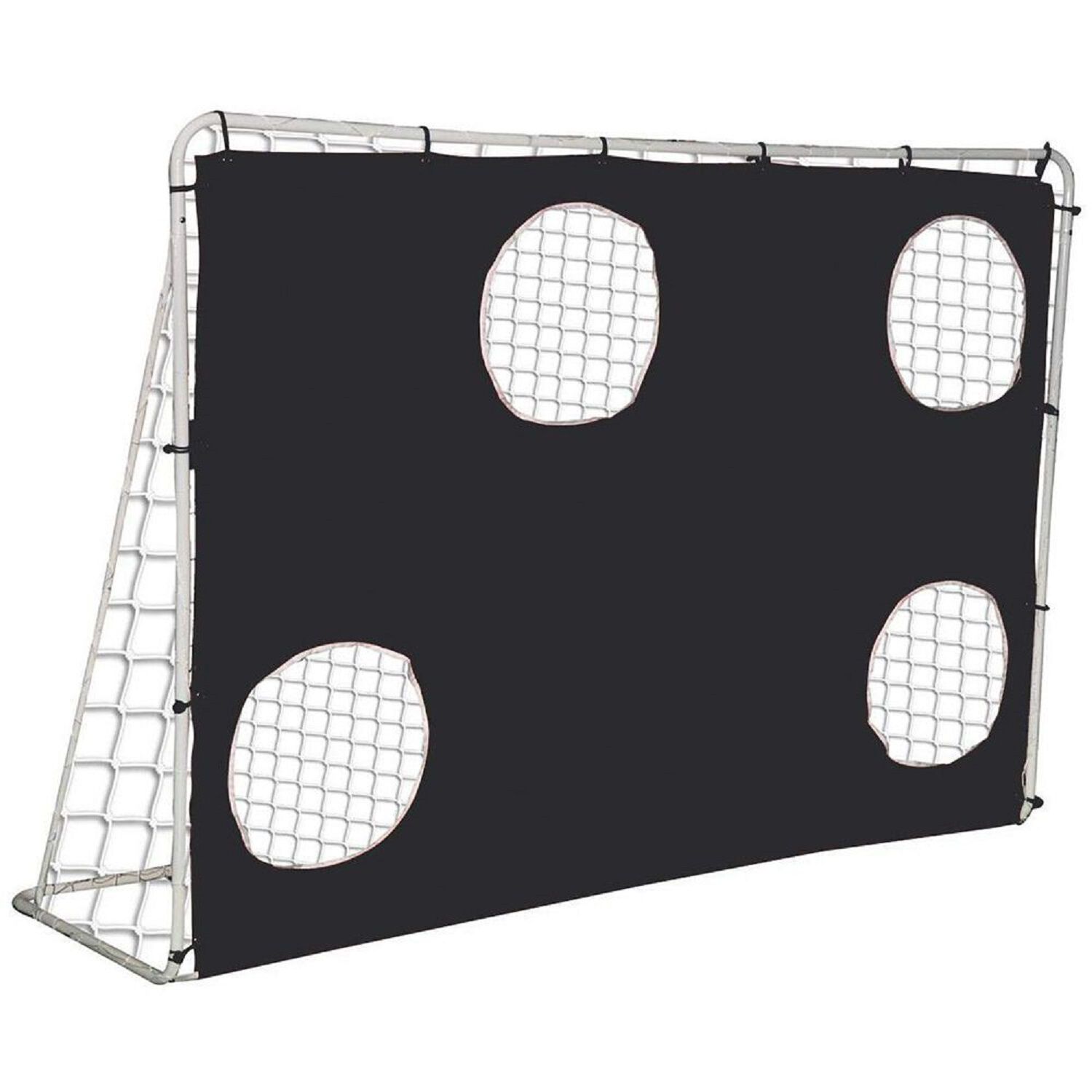 Arco De Futbol 3 En 1 217 X 153 Cm image number 0.0