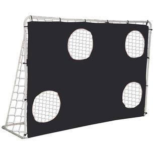 Arco De Futbol 3 En 1 217 X 153 Cm