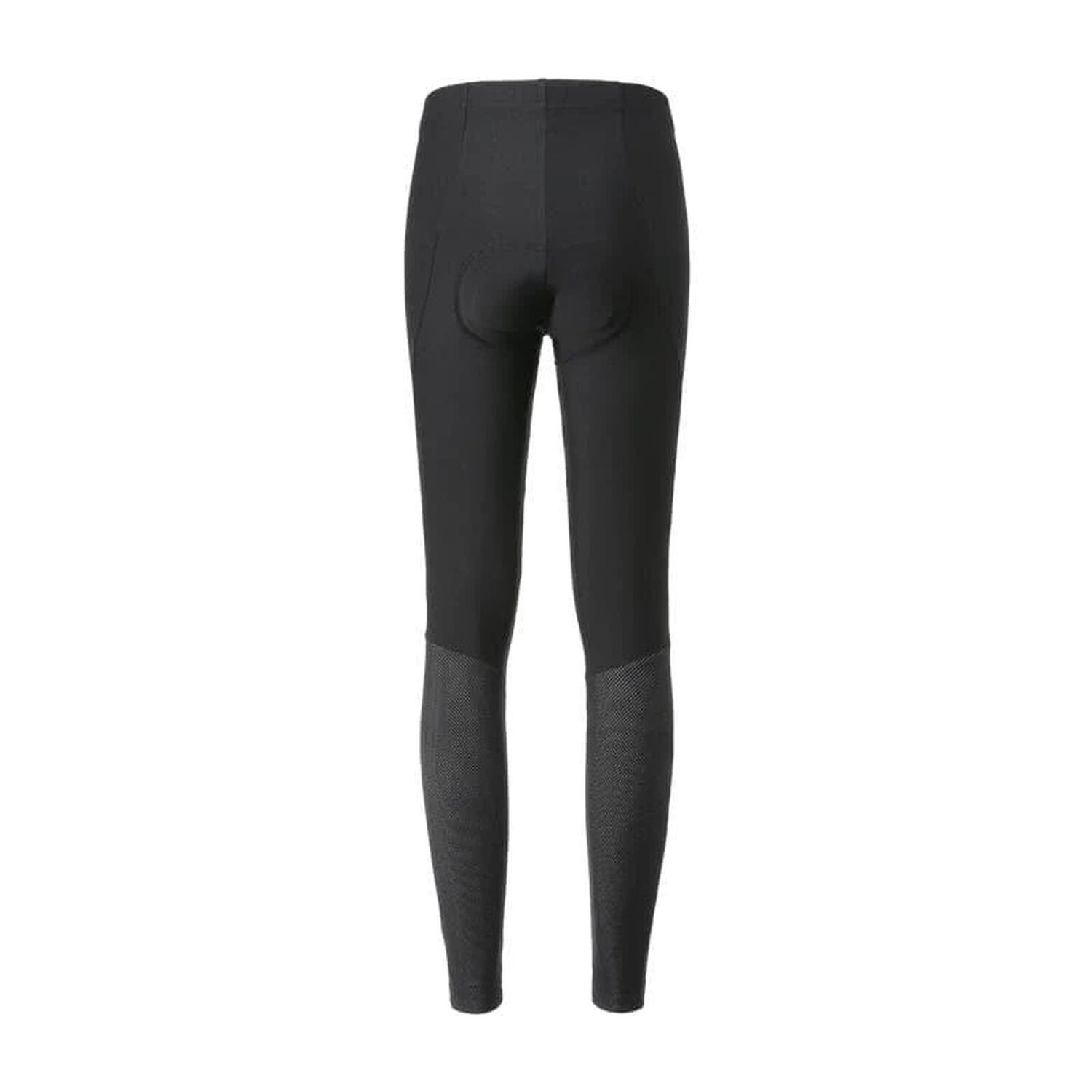 Calza Santic Mujer Larga Feile Winter Negro image number 3.0