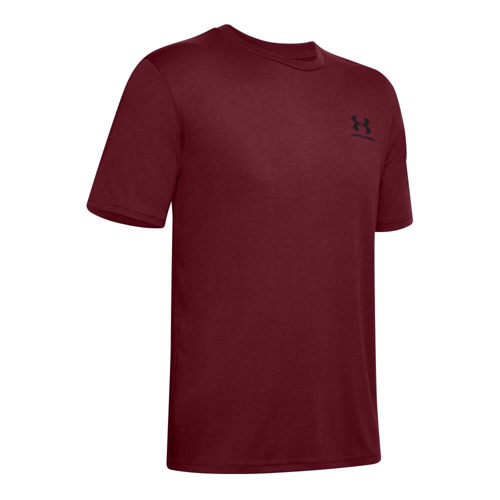 Polera Hombre Under Armour image number 3.0