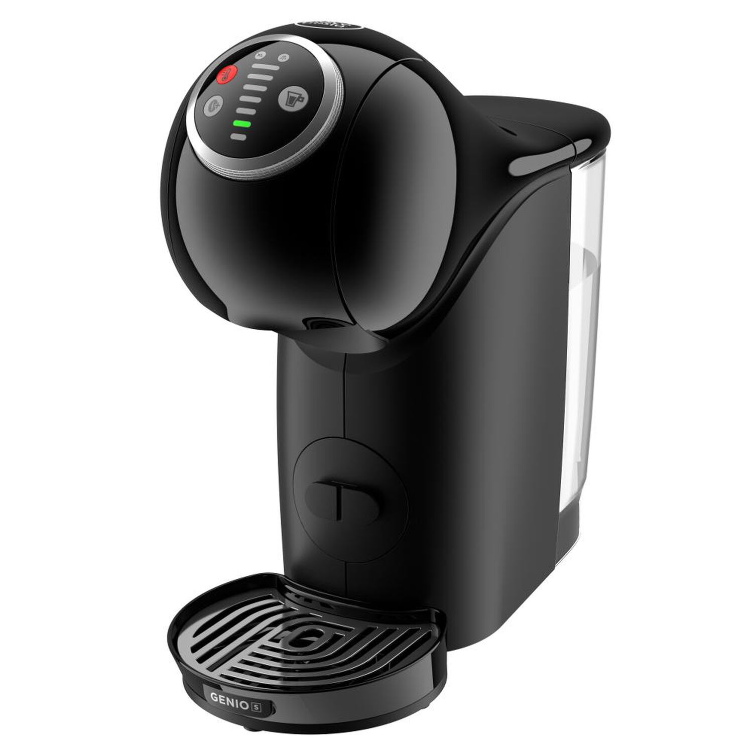 Cafetera Nescaf&eacute; Dolce Gusto Genio S Plus image number 2.0