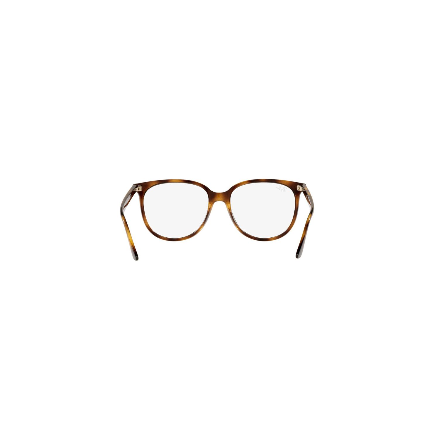 Lentes &Oacute;pticos Havana Ray-ban Optical image number 6.0