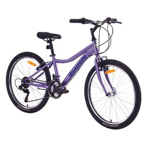 Bicicleta De Paseo Bianchi Classic 24 St / Aro 24