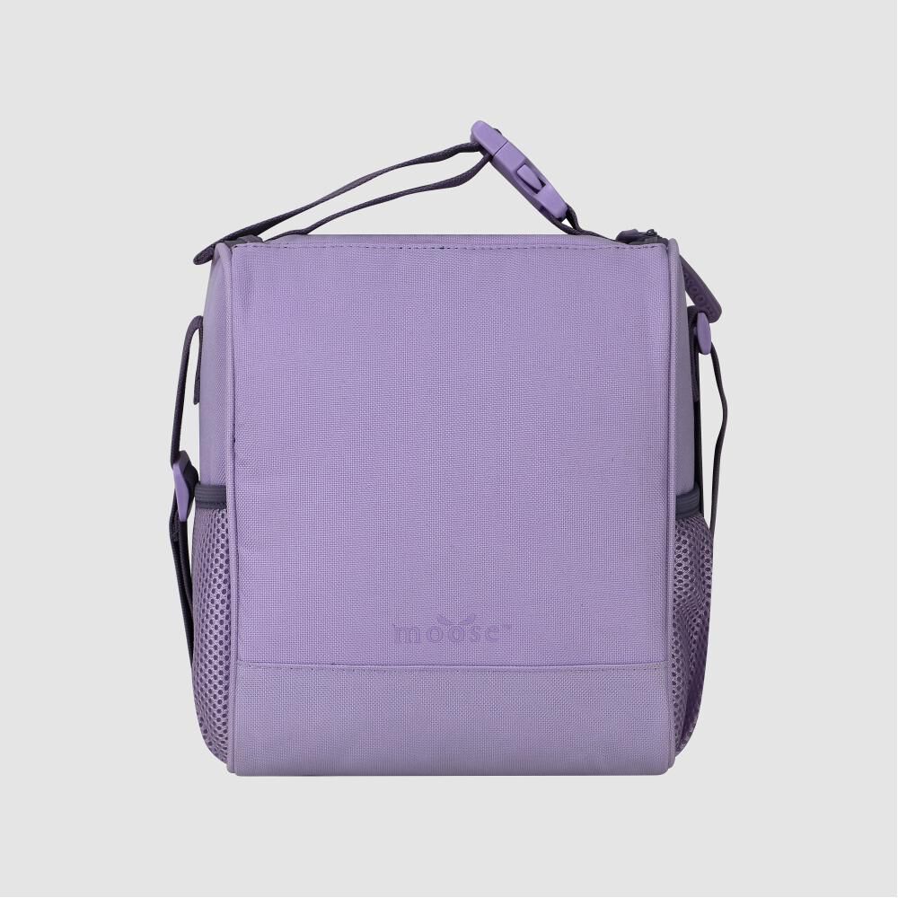 Lonchera Florida Black Moose image number 1.0