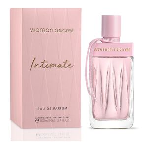 Perfume Mujer Intimate Women Secret / 100 Ml / Eau De Parfum