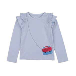 Topsis Polera Niña Topsis