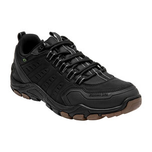 Zapatilla Outdoor Hombre Panama Jack Pjh0075 Negro