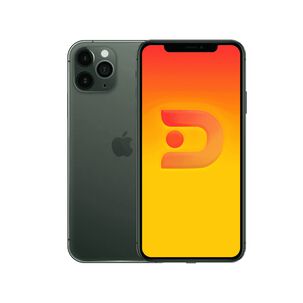 Iphone 11 Pro 64gb Green Reacondicionado