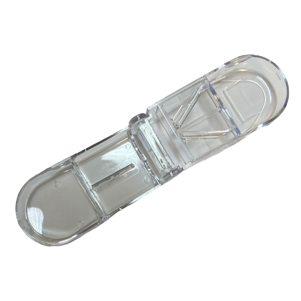 Pastillero Organizador Cortador Divisor Dosificador Pastilla image number 4.0