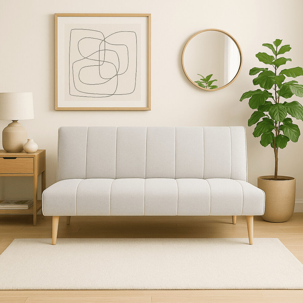 Futon Sofa Cama California image number 0.0