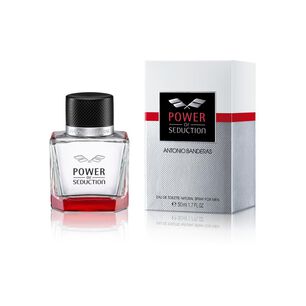 Ab Power Of Seduction Edt 50Ml