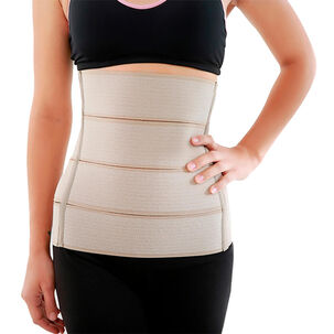 Faja Abdominal Con Protecci&oacute;n Talla L-blunding