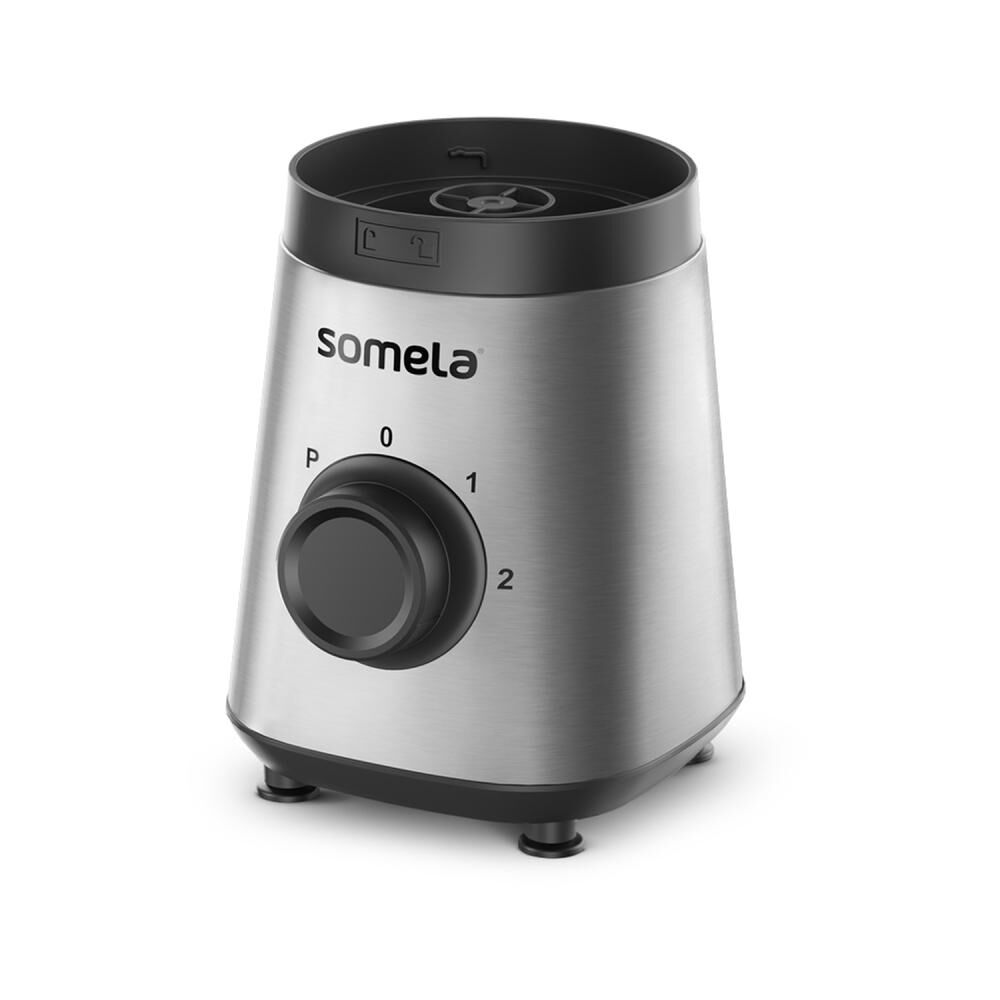 Licuadora Somela SBL30 / 0.6 Litros / 300W image number 2.0