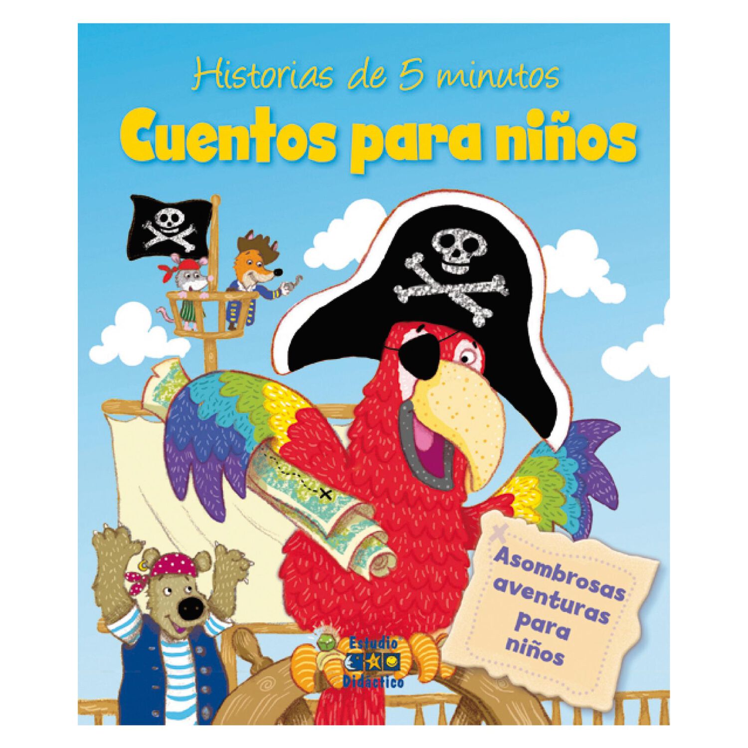 Cuentos Para Ni&ntilde;os image number 0.0