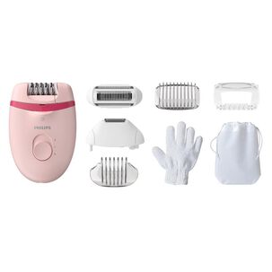 Depiladora Philips BRE-285/00