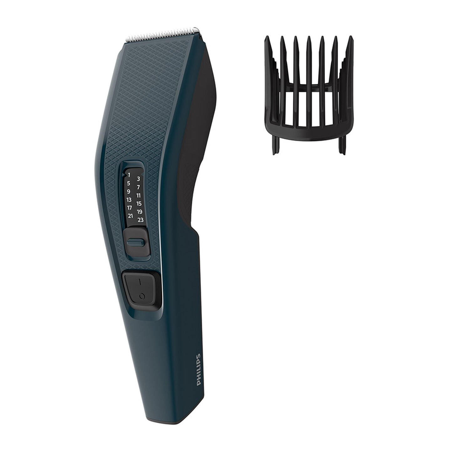 Corta Pelo Philips HC-3505/15 image number 2.0