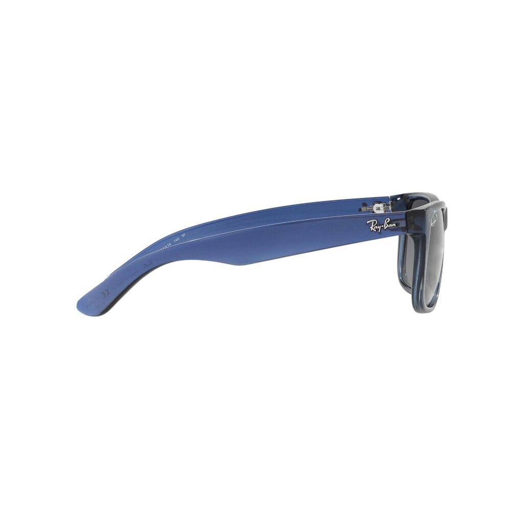 Lentes De Sol Justin Blue Polarizados Ray-ban image number 9.0