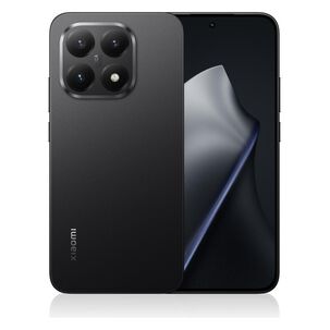 Smartphone Xiaomi 15T / 5G / 512 GB / Negro / Liberado
