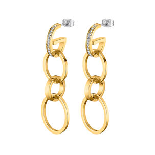Aros Ls2323-4/2 Lotus Style Mujer Urban Woman