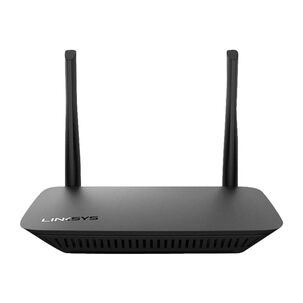Router Inalámbrico Linksys E5400 Wifi 5 Dual Band Ac1200