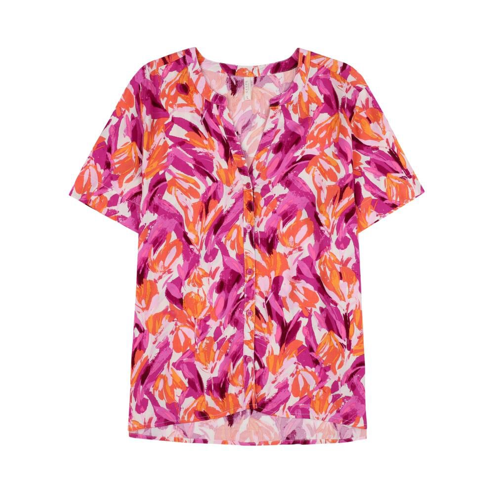 Blusa Mujer Geeps image number 0.0