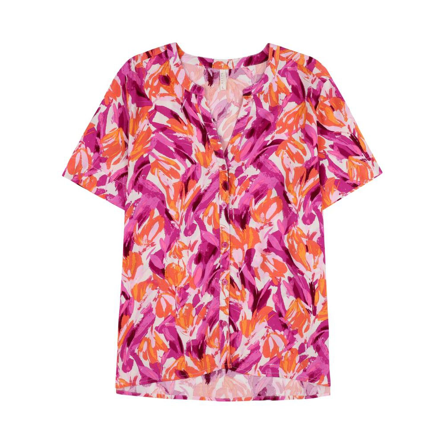 Blusa Mujer Geeps image number 0.0