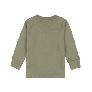 Polera Bebe Ni&ntilde;o Baby