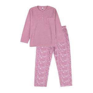 Pijama Mujer Lesage / 2 Piezas
