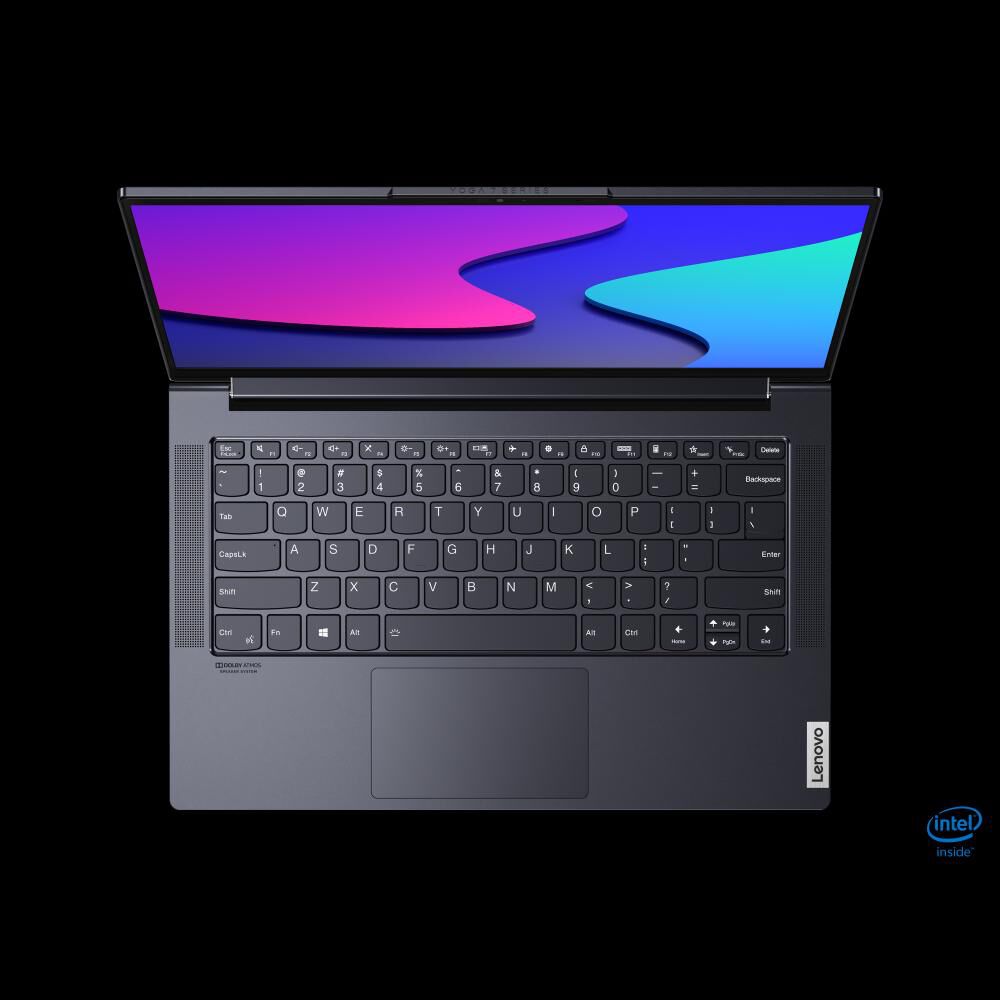 Notebook 14" Lenovo Yoga Slim 7 Pro / AMD Ryzen 9 / 16 GB RAM / 1 TB SSD image number 5.0