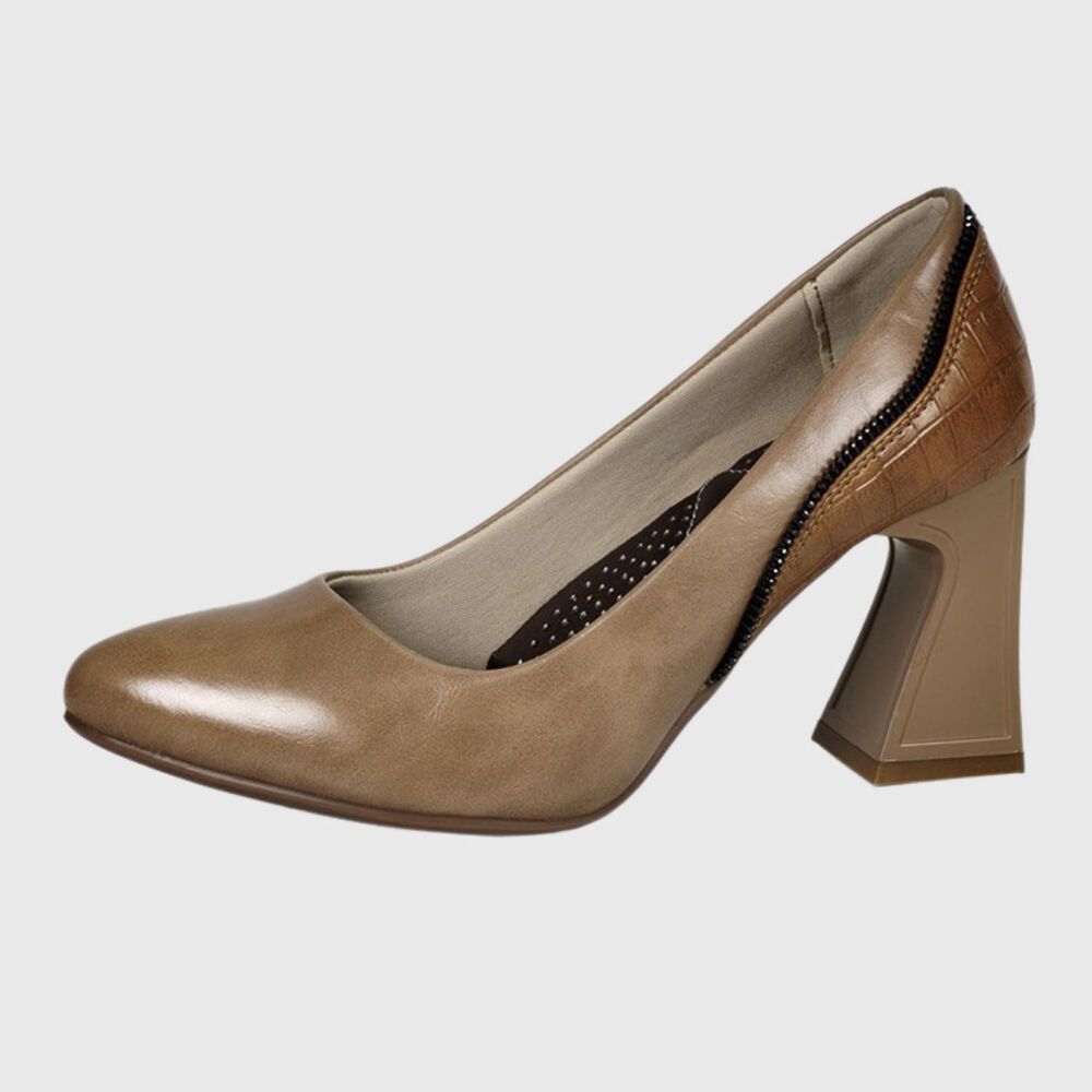 Zapato Arabelle Camel image number 1.0