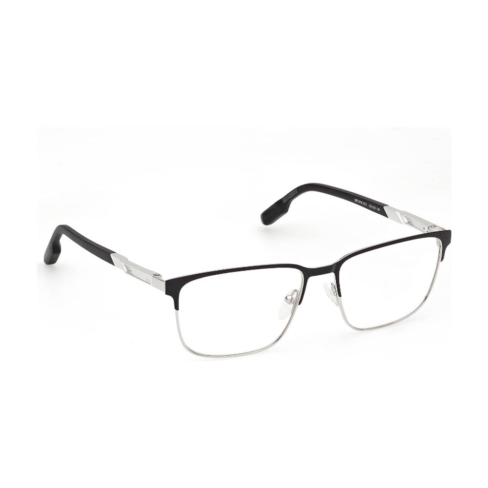 Lentes &Oacute;pticos Negro Adidas Sport image number 7.0