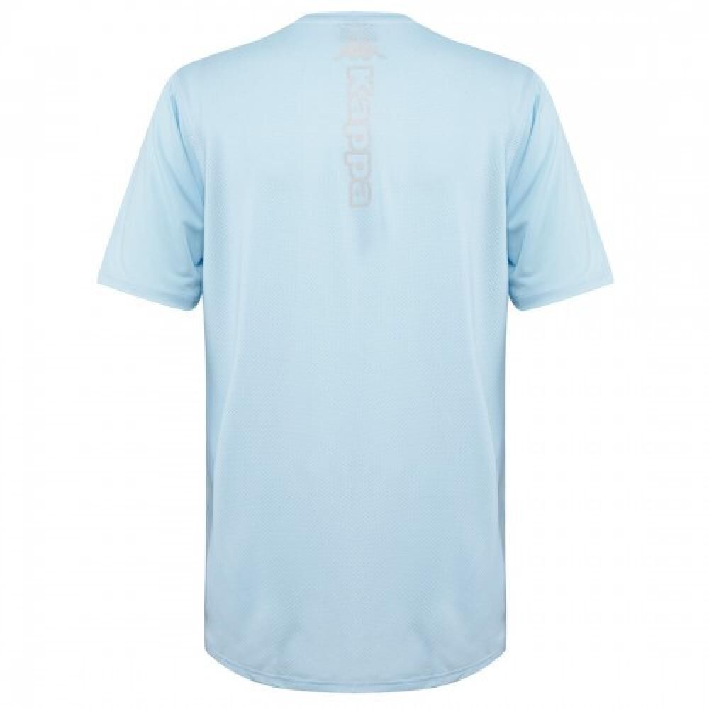 Polera Hombre Kappa image number 2.0