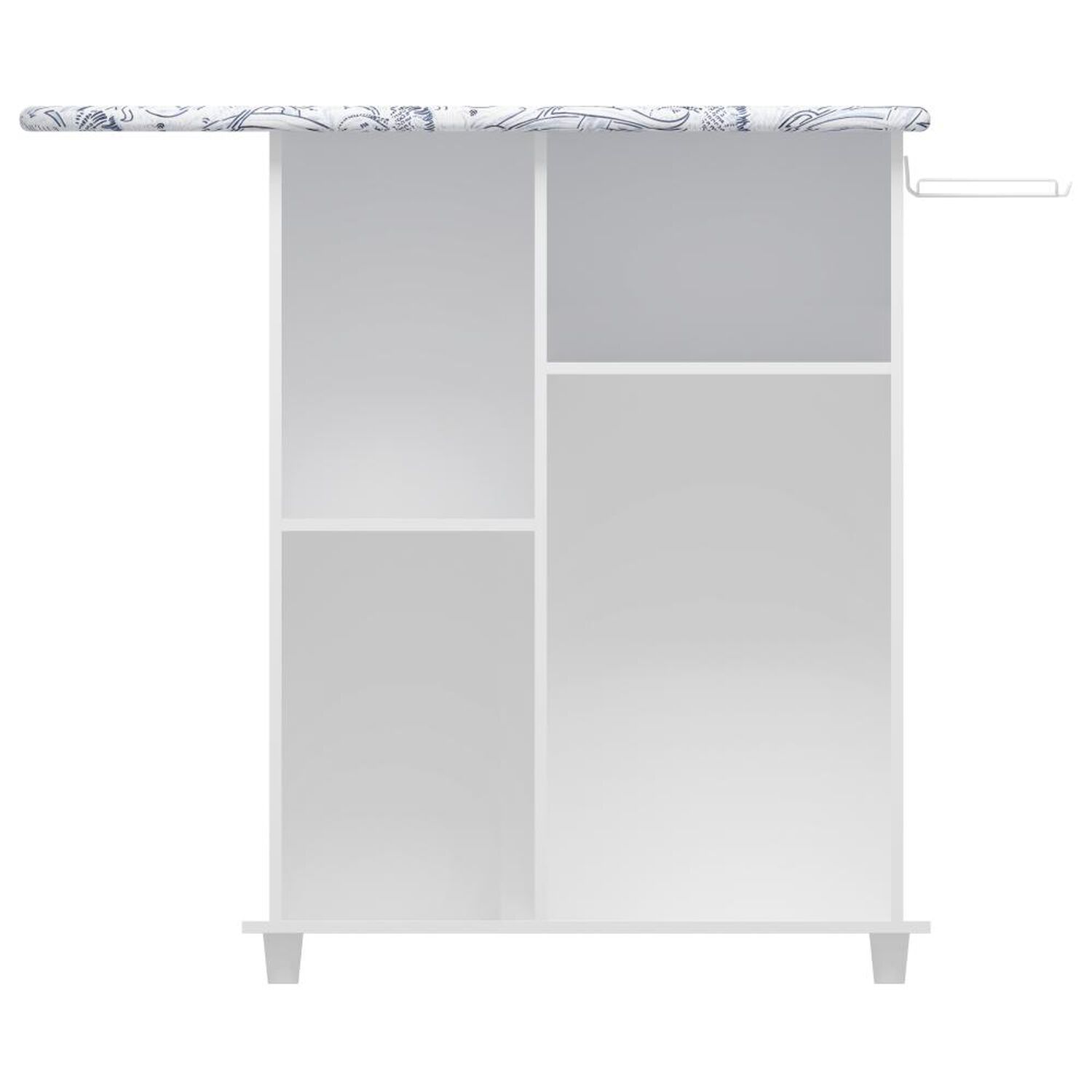 Mueble De Planchado Home Mobili Plan / 1 Puerta image number 2.0